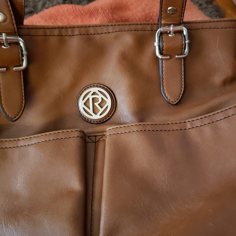 Relic Handbag - Picture 2 of 6